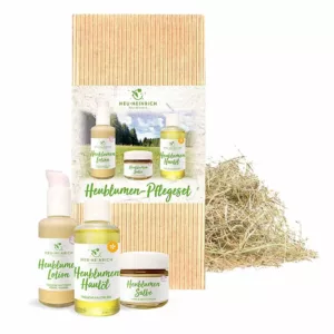 Naturkosmetik Mama-Geschenkset