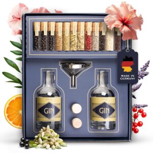 DIY Gin-Set