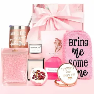 Pink Lady Geschenkset
