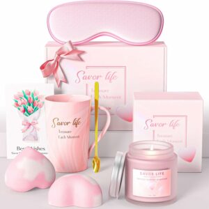 Pink Lady Geschenkset