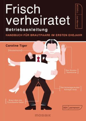 Handbuch für frischgebackene Ehepaare