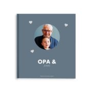 Fotobuch für Deinen Opa