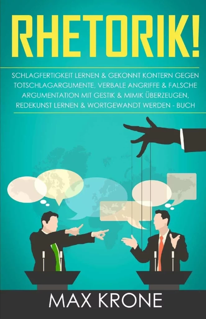 Praxisbuch Rhetorik