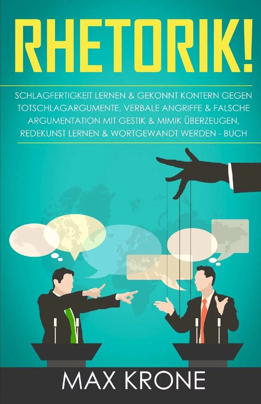 Praxisbuch Rhetorik
