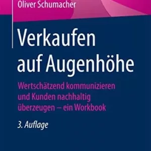 Verkaufen auf Augenhöhe