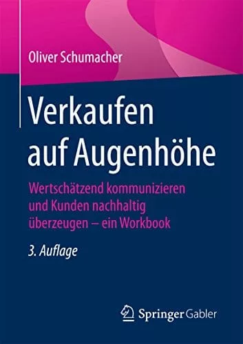 Verkaufen auf Augenhöhe