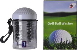 Golfball Reiniger