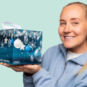 Adventskalender Schminke