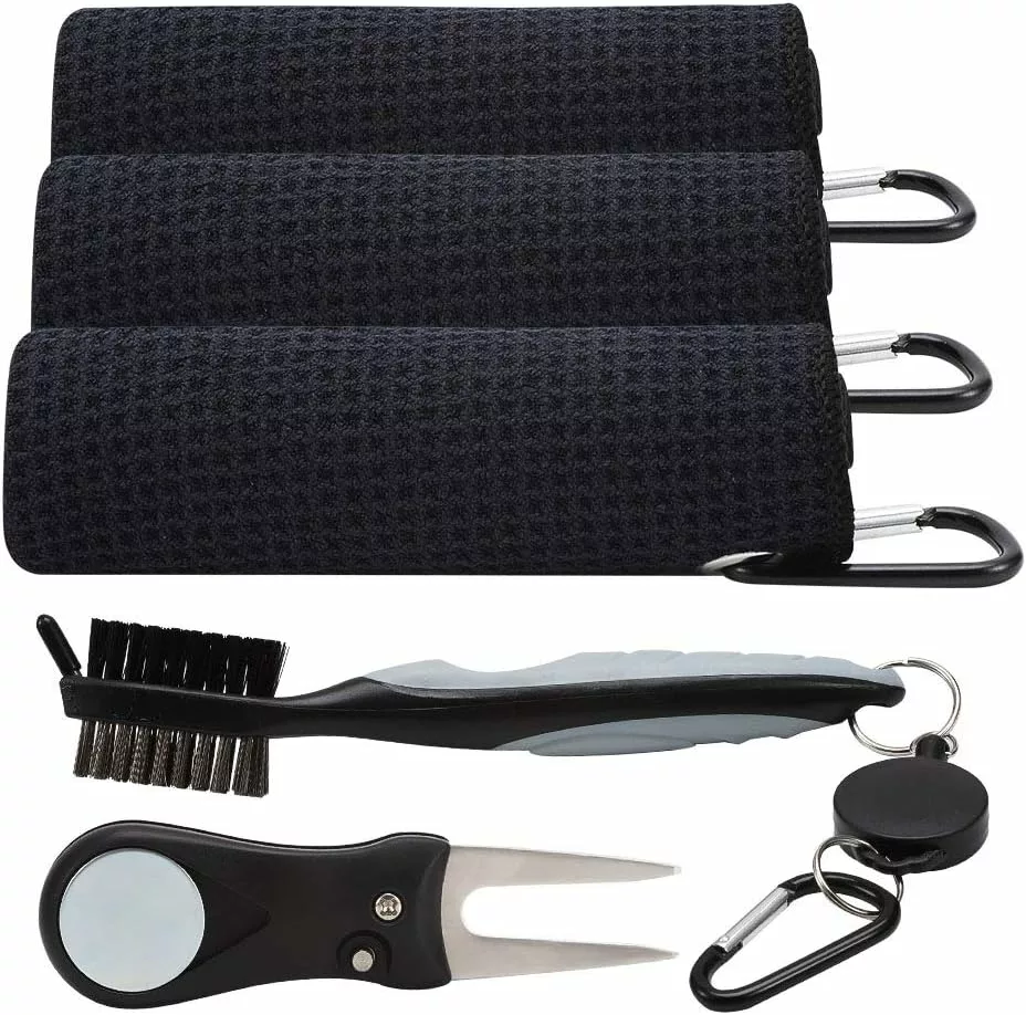 Geschenkset für Golfer