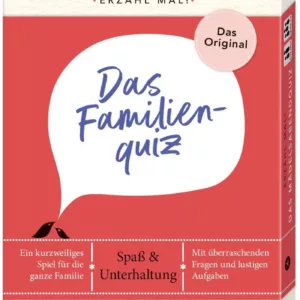 Familienquiz