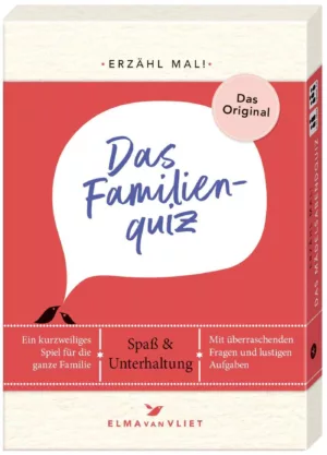 Familienquiz