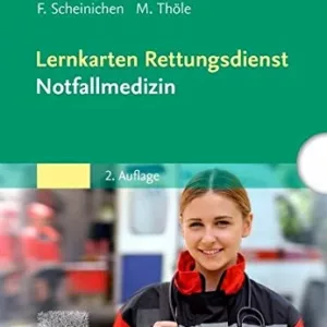 Notfallmedizin Lernkarten