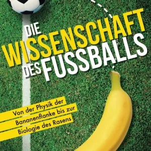 Wissensbuch für Fußballer