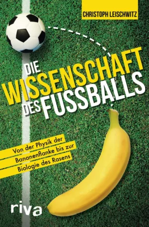 Wissensbuch für Fußballer