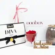 Diva Geschenkbox