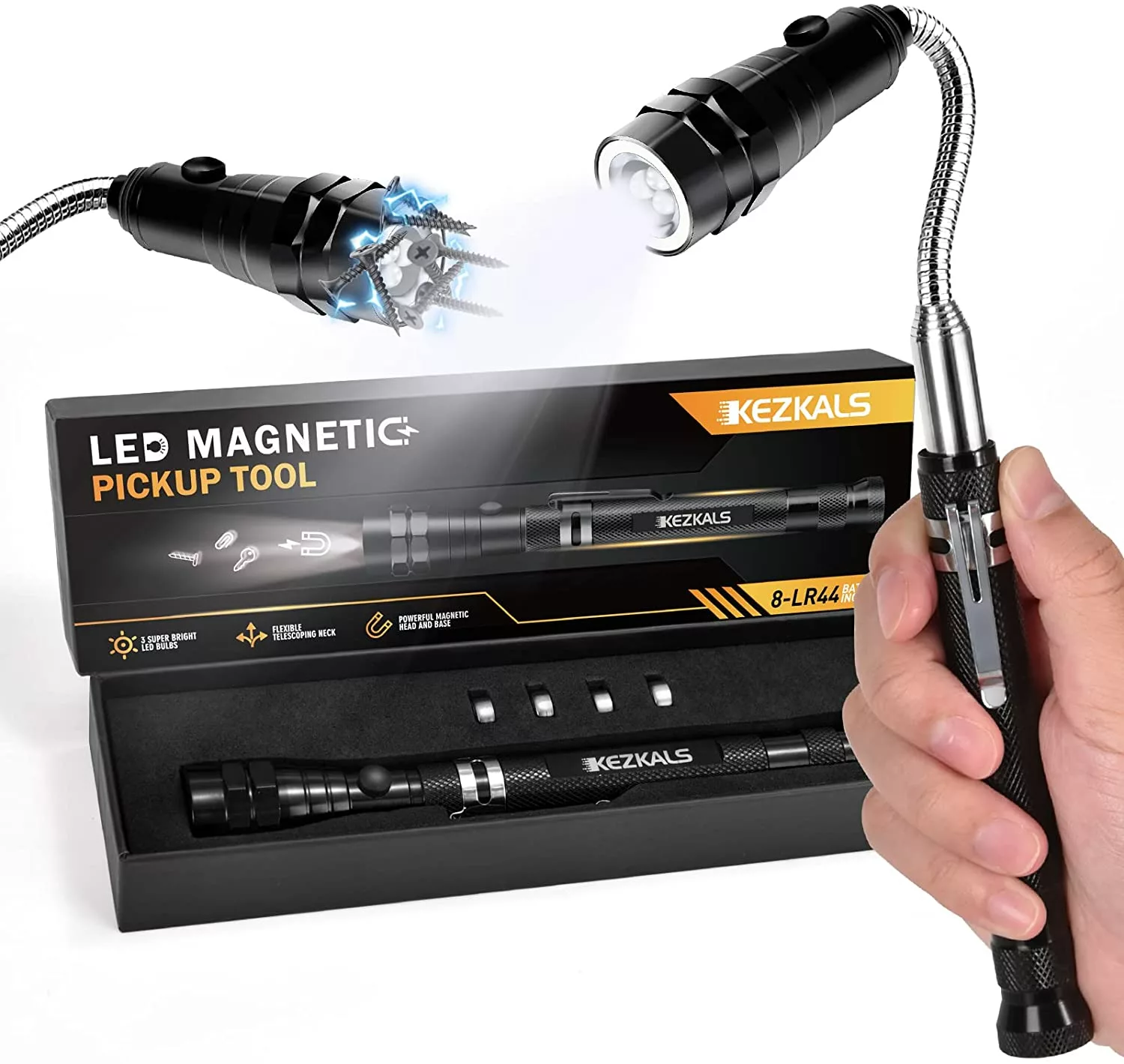 LED-Pickup-Tool