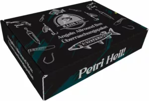 Geschenkbox für Angler