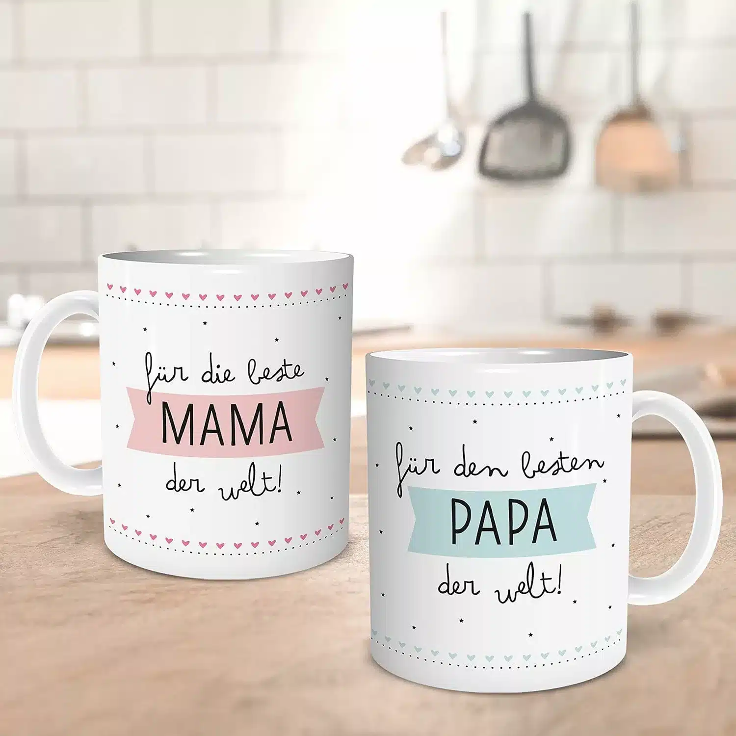 Geschenke Mama Und Papa