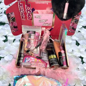 Diva Geschenkbox zum Geburtstag