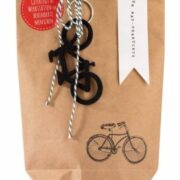 Geschenkbox für Radfahrer