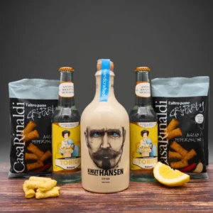 Geschenkset für Gin-Liebhaber