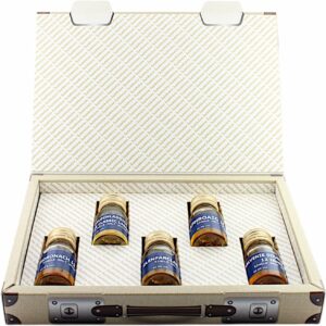 Whiskey Probier-Set Geschenk