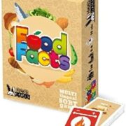 Food Facts - Multilingual Sort Game
