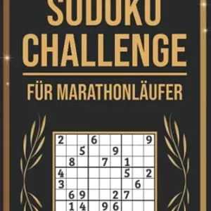 SUDOKU für Marathon Läufer