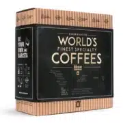 Worlds Finest Coffee Geschenkbox
