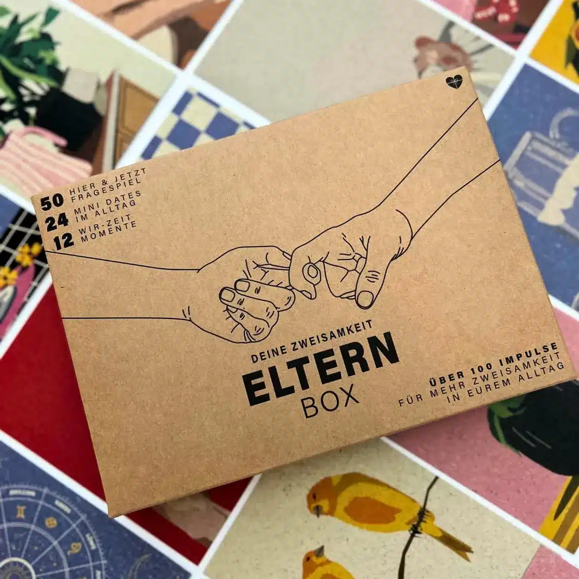 Eltern-Box