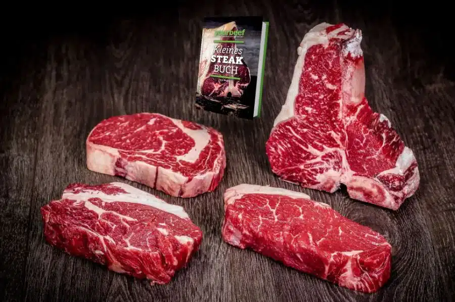Bio-Rind Probierpaket