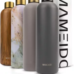 Elegante Thermosflasche von MAMEIDO