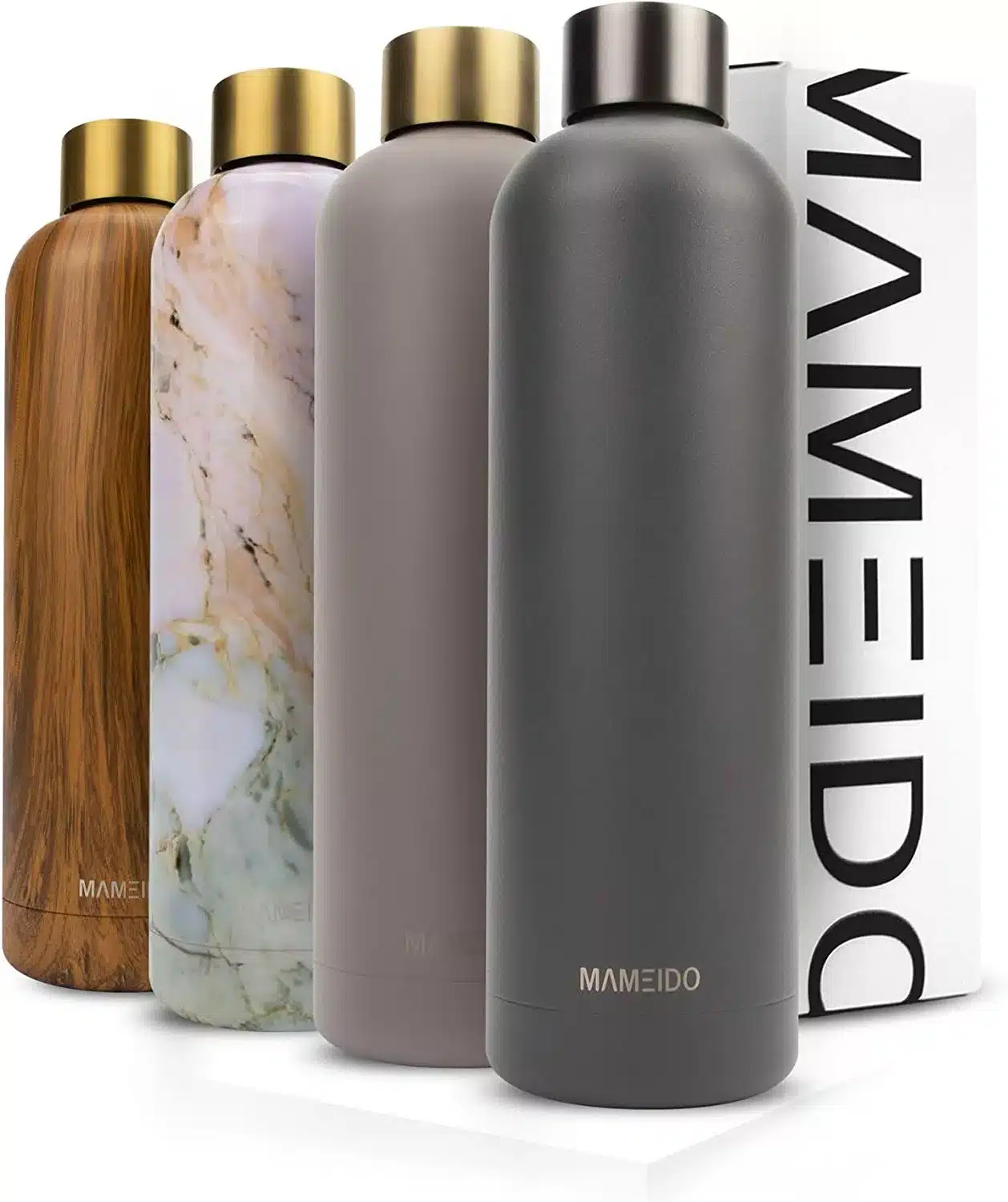 Elegante Thermosflasche von MAMEIDO