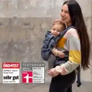 Hoppediz: Babytragen und Tragetücher - von Eltern für Eltern