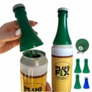Plug Fix Dosenadapter