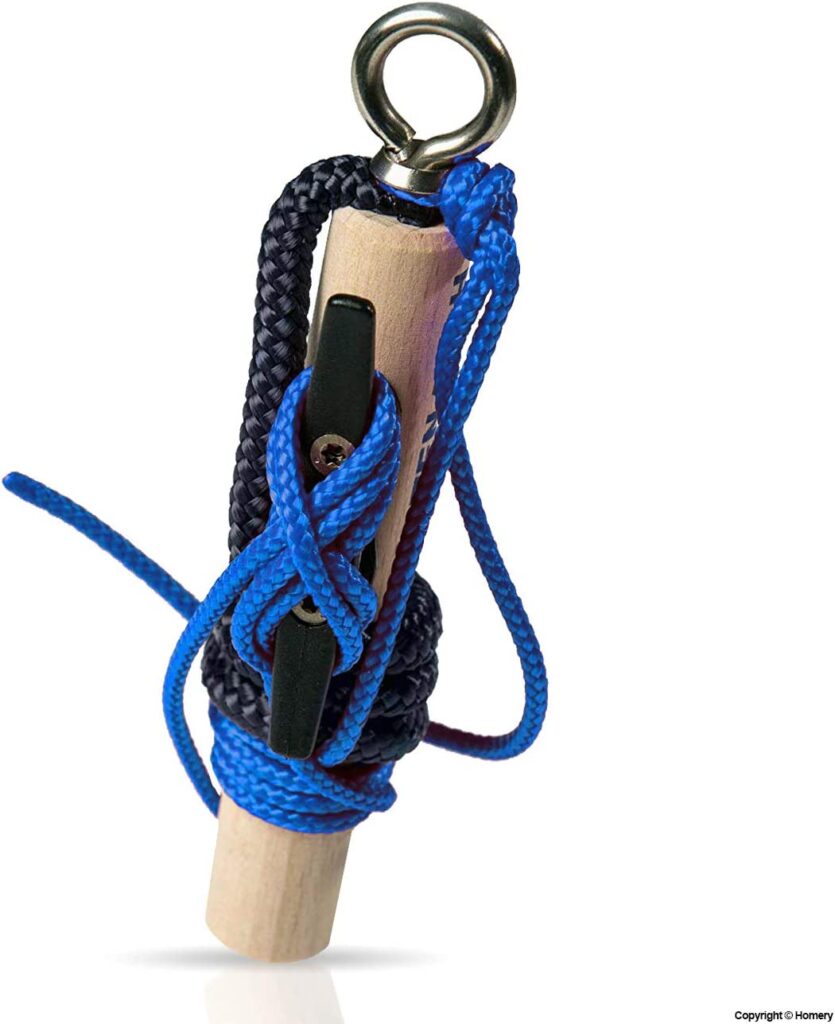Übungsset Knoten lernen