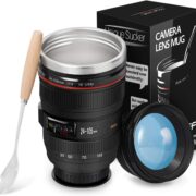 Kaffeetassen für Fotografen