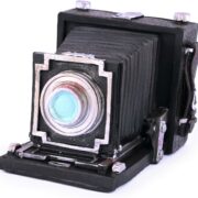 Spardose für Fotografen