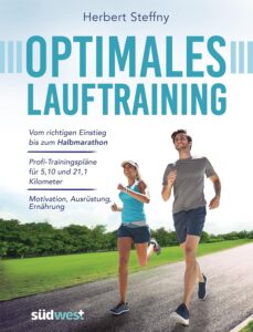 Trainingsplan für Marathonläufer
