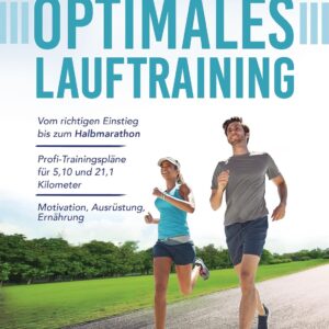 Trainingsplan für Marathonläufer