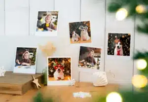 Retro Prints für besondere Erinnerungen
