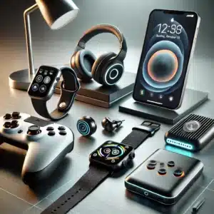 Gadgets