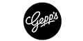 Gepp's Logo