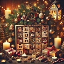 Adventskalender