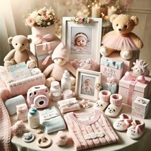 Babygeschenke