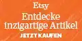 Etsy Logo