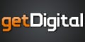 GetDigital Logo