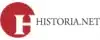 Historia Logo