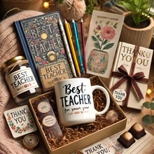 Geschenke für Erzieherinnen 👩‍🏫