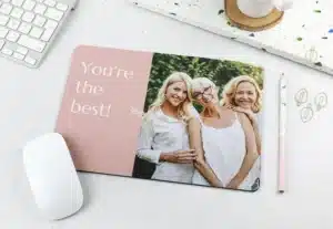 Foto Mousepad